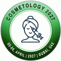5th International Conference on Cosmetology and Plastic Surgery Cosmetology 2027 International Conference Poster
